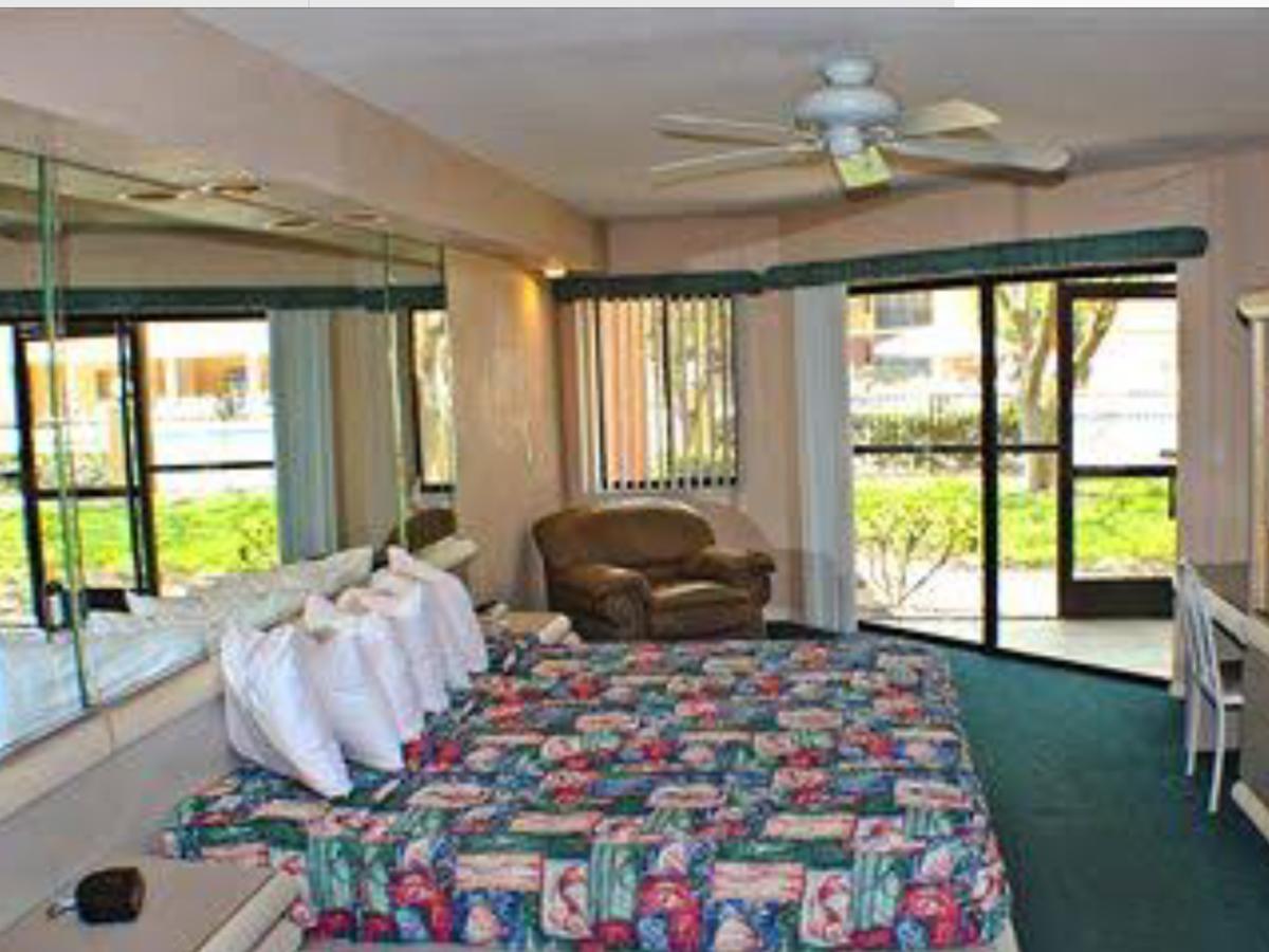 Westgate Vacation Villas Kissimmee Ngoại thất bức ảnh